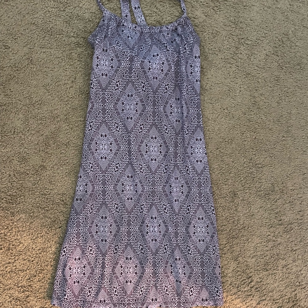 Prana Dress